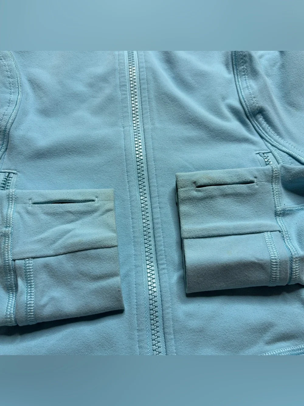Lululemon Forme Jacket - Picture 4 of 8